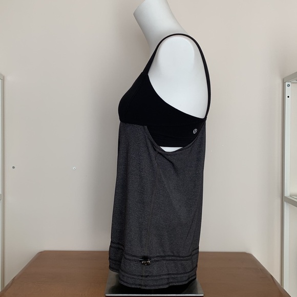 Lululemon ⎮ Run Back On Track Tank - Picture 6 of 9